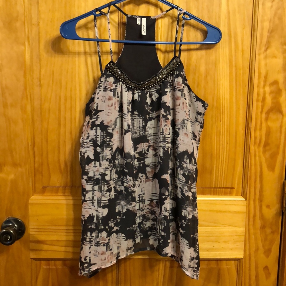 Ladies Top